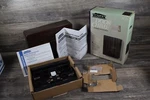New Broan Door Chime Model RC121 Wood 6-1/4" X 1/8". Fixed Price $25.99.
