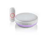 Honeywell RDWL415A Series Portable Wireless Doorbell W/ Nightlight. Fixed Price $67.70.