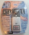 Techko S189D Safe Pool Alarm, Light-grey Entry Many Uses. Fixed Price $15.29.