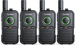 Chunhee Wireless Intercom System 1.5 Mile 16 Channel. Fixed Price $132.31.