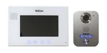 Video Door Entry Intercom 2-WIRES System With 7" Monitor And Camera. Fixed Price $219.00.