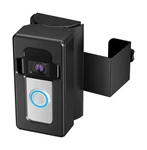 Coolwufan Anti-theft Doorbell Mount With Angle Adjustment (35 To 13... Fast Ship. Fixed Price $31.53.