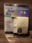 Dimango RC3730 Extend-a-chime Plug-in 150FT Complete New Sealed. Fixed Price $23.00.