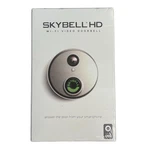 Skybell Hd Wi-fi Video Doorbell 1080P New Sealed Night Vision No Subscription. Fixed Price $119.99.