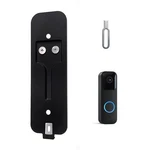 Blink Doorbell Backplate, Mount, Upgrade 2 Holes Metal Tab Bli.... Fixed Price $14.44.