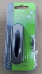 Style Selections Wireless Doorbell Nickel/black Finish #0568966, MODEL:SS730303. Fixed Price $15.00.