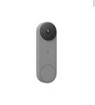 Google Nest Doorbell - (wired, 2ND Gen) Video Camera Ash. Fixed Price $99.99.