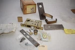 Sargent 8255 Lnb 26D 8200 Series Entry Mortise Lock Lever Dead 10B. Fixed Price $229.99.