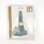 Vintage Spi Lighthouse Doorbell, Illuminated Switch, Solid Brass 1999. Fixed Price $14.95.
