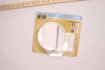 Hampton Bay Wireless Round Plug-in Door Bell Kit HB-7315-00. Fixed Price $9.00.