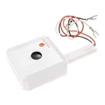 Safeguard Supply Wireless Doorbell Chime Extender. Fixed Price $34.99.