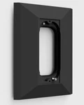 Ring Pro Video Doorbell Adapter Plate Nutone And M&s Intercom. Hidden Screws. Fixed Price $23.99.
