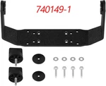 740149-1 Gimbal Mount Kit For Humminbird Helix 8/9/10 Series Fish Finder. Fixed Price $43.80.