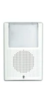 Heathco SL-7776-02 Night Light Doorbell Kit, Plain. Fixed Price $19.99.