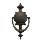 Deltana DK854U10B Imperial Design And 5-INCH Center To Door Knocker Colo. Fixed Price $81.09.