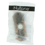 Nutone PB27LBR Lighted Pushbutton Oil-rubbed Bronze. Fixed Price $27.78.