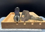 New High Security Dom Sigma Euro Torpedoes! Locksport. Fixed Price $57.50.