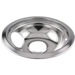 Stanco Metal Products 7016 Universal Chrome Drip Pan (6"). Fixed Price $23.27.