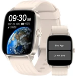 Daviko Pedometer Watch Senior Friendly No App/phone Required, Almond. Fixed Price $64.57.