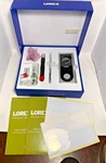 Lorex LNWDB1 1080P Wired Doorbell Wi-fi Video Security System. Fixed Price $49.95.