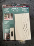 Carlon Wireless Indoor Outdoor 13 Different Chimes 150 Foot Range Rv. Fixed Price $30.00.
