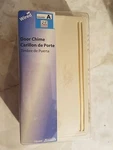 New Sealed Heath Zenith 615-0099-TREXX Door Chime Sound. Fixed Price $19.99.