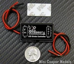 Led Brake Stop 12V Light Strobe Flash Safety Module Controller For Mini Cooper. Fixed Price $14.95.