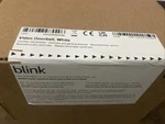 Blink Video Doorbell 2 Way Audio Hd Motion & Chime Wireless Wired White. Fixed Price $31.89.
