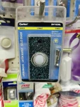 Carlon DH1636L Doorbell Button New Lighted Solid Brass. Fixed Price $9.99.