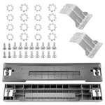 SKK-8K & SKK-7A Stacking Kit Fit For Samsung Washer 27 Inch Front Load Laundry. Fixed Price $20.99.