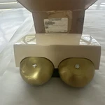 Suttle Apparatus SE-400AQ Rev. K Nsmp. Fixed Price $50.00.