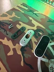 Google Nest Hello Smart Wi-fi Video Doorbell (NC5100US). Fixed Price $35.00.