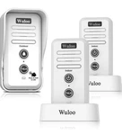 Wuloo Wireless Intercom Doorbells For Home. Fixed Price $56.12.