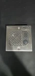 Algo 8201 Sip Intercom Stainless Steel -used-. Fixed Price $175.00.