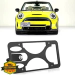 Mini Cooper F56 Front Tow Hook License Plate Mount Bracket 2022-24. Fixed Price $94.99.