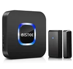 Chime Bistee Wireless Doorbell Sensor Alarm For Bus.... Fixed Price $25.99.