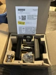 Schlage BE365 Cam 622 Keypad Electronic Deadbolt Matte Black New In Box. Fixed Price $89.95.