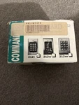 International Electronics 212I Indoor Flush-mount Keypad. Fixed Price $95.00.