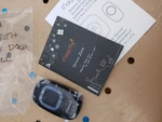Magicfly Wireless Doorbell Waterproof Plugin Chime. Fixed Price $9.99.