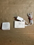Wyze Chime WDBC1 For Video Doorbell White & Nightlight Lot Of 2 Works. Fixed Price $49.00.