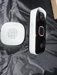 Swann BUDDY4K Uhd Wireless Video Doorbell & Chime Ultra-wide 165 View Smart. Fixed Price $100.00.