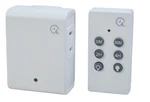 Woods 59781WD Indoor Wireless Remote Control Timer With Countdown, Plug-in,. Fixed Price $14.19.