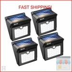 Baxia Technology Solar Outdoor Lights Wireless Security Motion Sensor. Fixed Price $44.63.