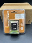 Heath/zenith Wired Transformer DW-122 Factory New Doorbell 120 Vac. Fixed Price $15.00.