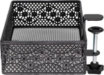 Aurynns Clip-on Drawer Organizers,desk Organizer,can Be Clipped Around The Ta.... Fixed Price $33.96.