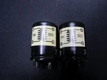 Pair Jefferson Microphone/mc Stepup Audio Input Transformer Nos Mint New. Fixed Price $110.00.