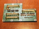 1981 Heathkit 85-2630-1 Transition Circuit Board. Fixed Price $60.00.