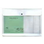 Hightide General Purpose Case Nehe A4 White DF085. Fixed Price $29.22.