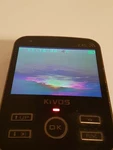Kivos KDB300 Wireless Colour Video Door Phone Camera Intercom Receiver. Fixed Price $54.44.