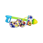 HURRIK9 65-FT. Flying Ring Launcher Dog Exerciser Starter Pack With Extra-tou.... Fixed Price $87.03.